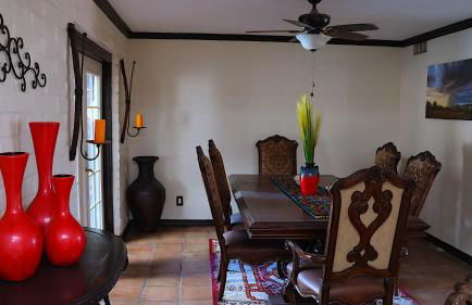 Casa de Anza - Foto 6