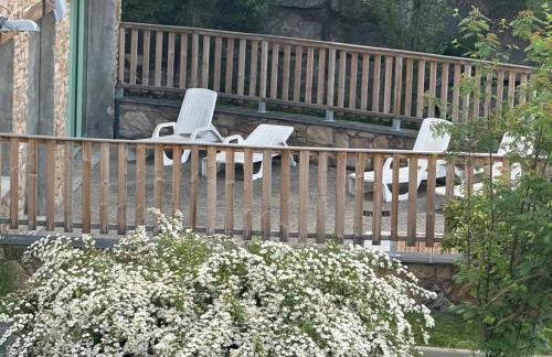 la terrasse du belvédère - Foto 27