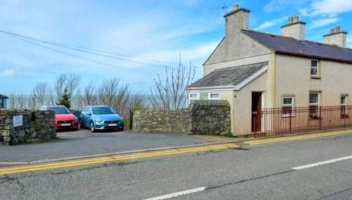 Sea view cottage near snowdon & coastal trails - Foto 2