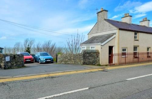Sea view cottage near snowdon & coastal trails - Foto 2