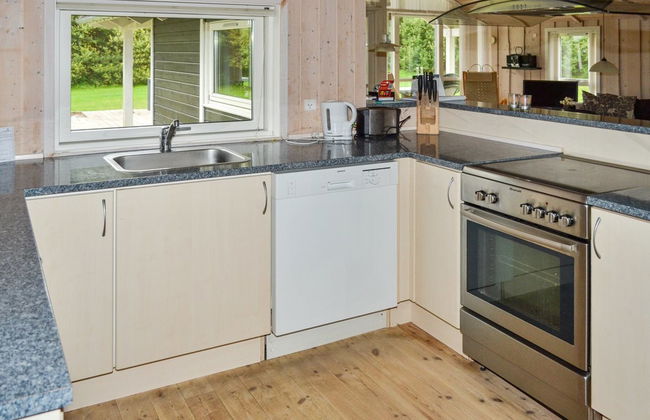 "Åsta" - 1.7km from the sea - Foto 9