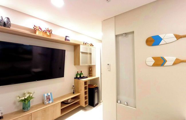 Lindos apartamentos no Eco Resort - Foto 72