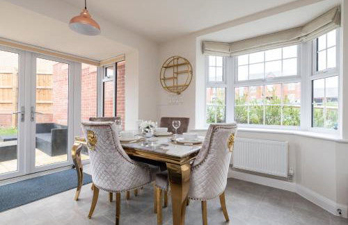 4 Bedroom Detached House - Foto 46