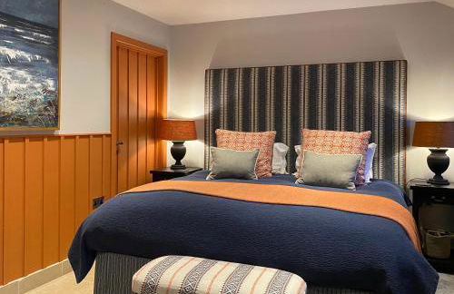 Pardlestone Farm – Self-Catering Cottages - Foto 21