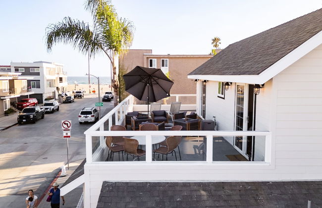 Sea Sight by Avantstay Walk to Newport Beach - Photo 1