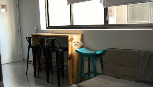 Lindo apartamento 2 quartos - Monte Olimpo 308#4 - Foto 3