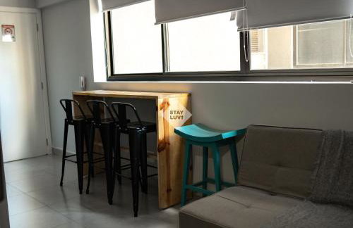 Lindo apartamento 2 quartos - Monte Olimpo 308#4 - Foto 3