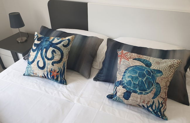 Appartamenti Oltremare - Foto 15