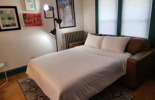 Whole House in Walker's Point - Foto 5