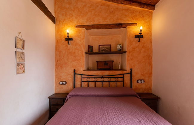 El Porton in El Borge - Foto 13