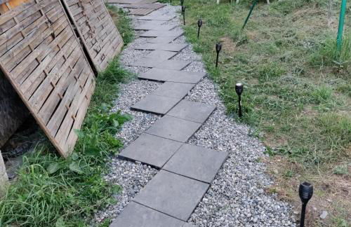 Appartement atypique avec piscine partagée. - Foto 34