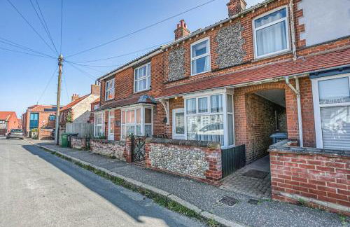 Strand Cottage - Sheringham - Crabpot Cottages Sheringham - Foto 9