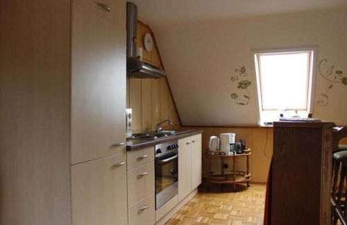 Ferienwohnung Alscher - Foto 6