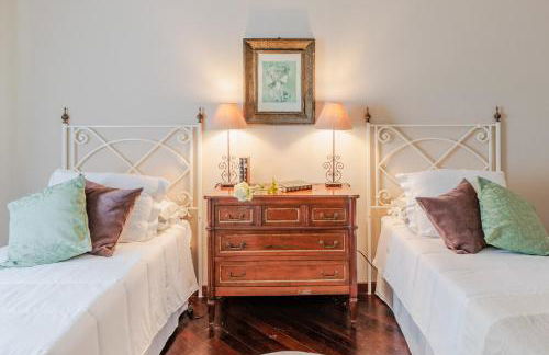 Cà Uvenere, Modern Farmhouse with Pool - Foto 76