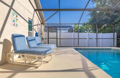 Single Story Villa with Pool Views and Family Fun - Foto 70