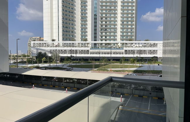 Luxurious and Spacious One-bedroom Apartment in the Heart of Dubai - Foto 25