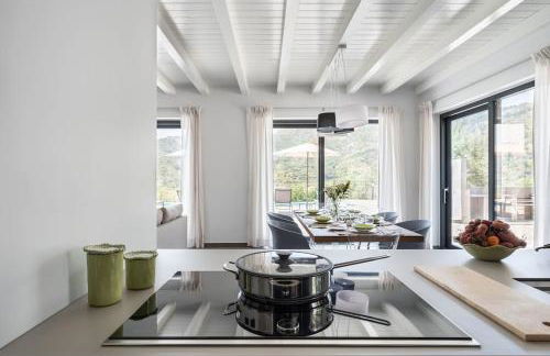 3 Bedroom Modern Villa, Pool, Savoca, East Sicily - Foto 21