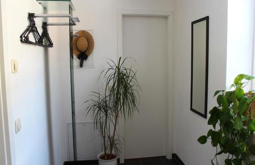 chicke Ferienwohnung in Struppen - Foto 8