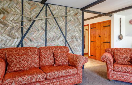 Gable Barn - E3865 - Foto 5