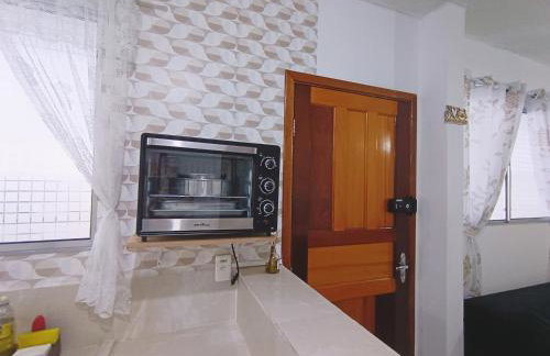 Apartamento Bairro Chácara Vista Linda - com suíte - Bertioga - Prox ao SESC, Riviera, Indaiá - Foto 26