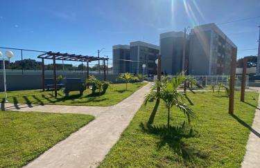 Apto Amplo e aconchegante px a praia! - Foto 18