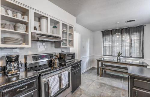 Fox Hunt Hideaway - Foto 13