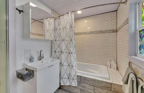 Artsy East Austin Hideaway - Foto 14