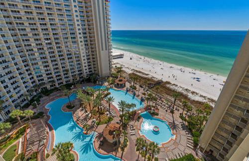 Shores of Panama 1410 - Seaside Retreat - Foto 55