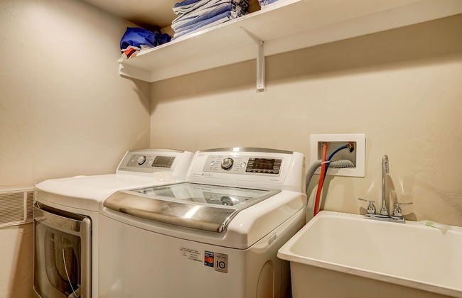 Lake Tahoe Chalet - Foto 22