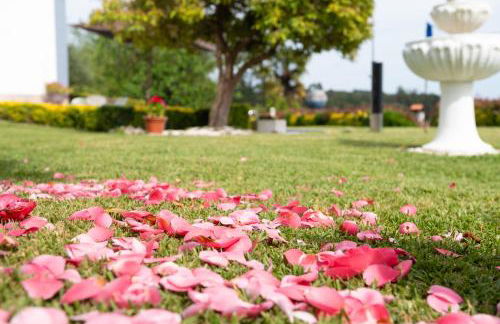 Casa Tarrío con Piscina - Santiago de Compostela - Photo 57