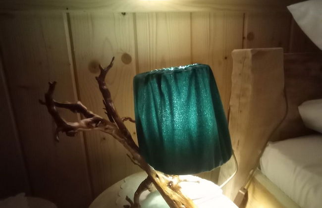 Przystań w Tatrach - Przytulne Domki i Apartamenty-Luxury Holiday Villas in the Tatras - Foto 21