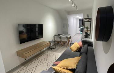 Mar Menor Elisa Apartment - Foto 14