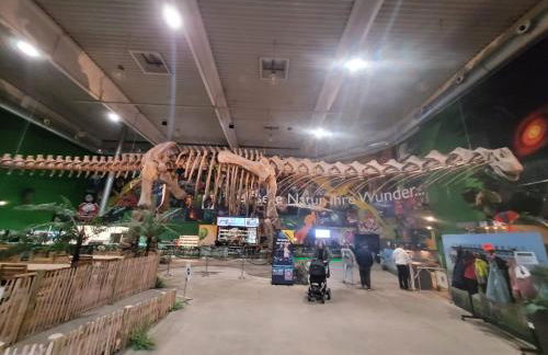 Apartment Naturblick Hollywood - Foto 38