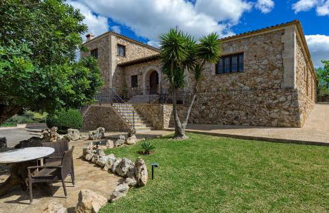 Agroturismo Ses Illes - Foto 106