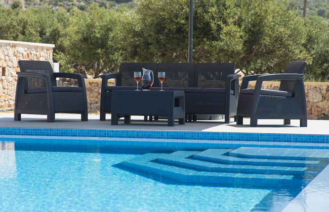 Electra Villas at Kokkino Chorio - Foto 53