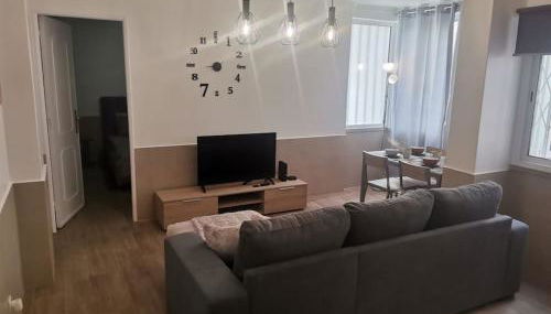 Enjoy Lisboa 2! - Near Metro - Foto 4