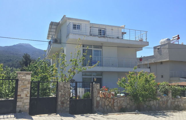 Doa Apartments - Foto 17