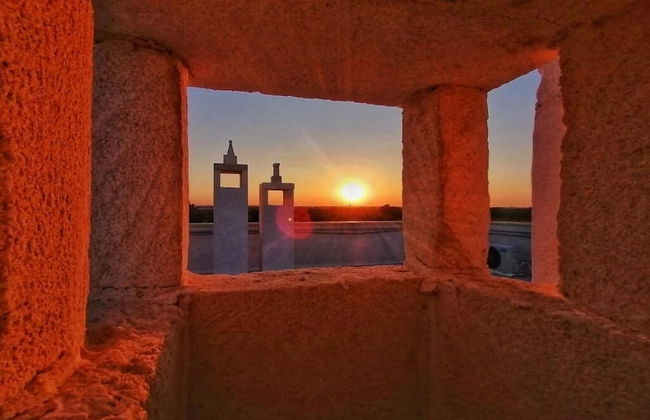 Agriturismo Mascava di Torre Guaceto - Foto 18