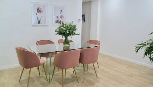 Paz Velvet, Espectacular Piso en Calle La Paz - Photo 4