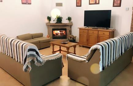 FINCA EL ALMENDRO - Foto 40