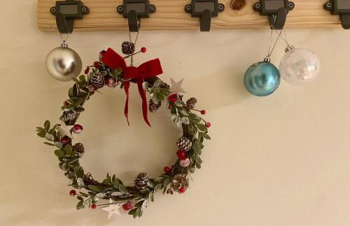 Betty's Farm Cottage - Foto 33