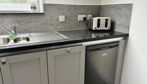 Bossiney Lodge Apartment - Foto 2