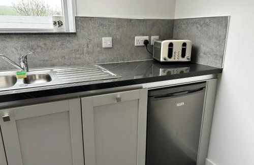 Bossiney Lodge Apartment - Foto 2
