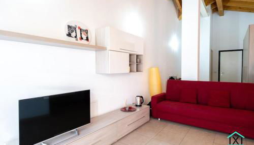 Travedona Loft by lake Ixihome - Foto 3