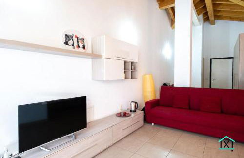 Travedona Loft by lake Ixihome - Foto 3