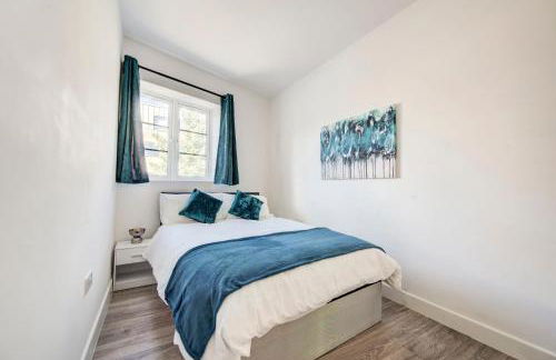 2 bedroom apartment with large rooms and Wi-Fi - Photo 4