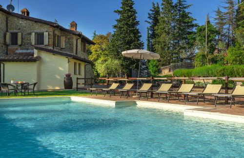 B&B Country House Poggio Del Drago - Foto 12