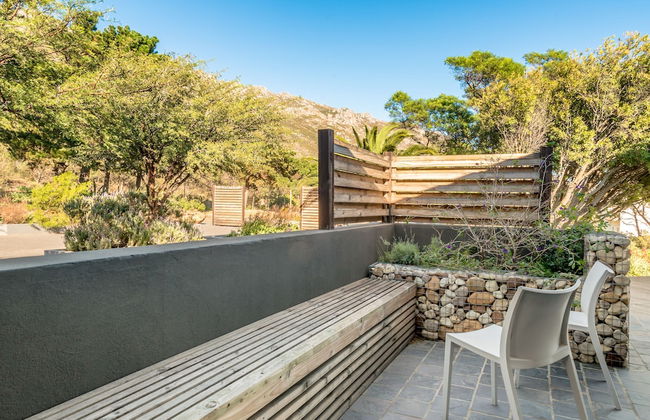 Colourful Manor Luxury Lodge - Photo 62