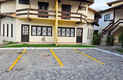 Casa Lótus - 400m da praia - Foto 28