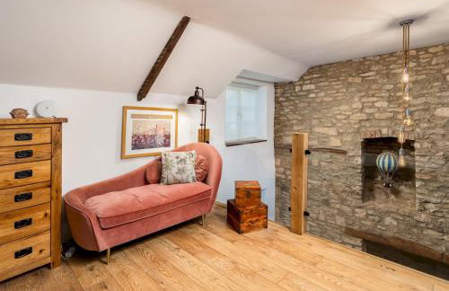 Charming Pet-Friendly Family Cottage in Eynsham - Pass the Keys - Photo 17